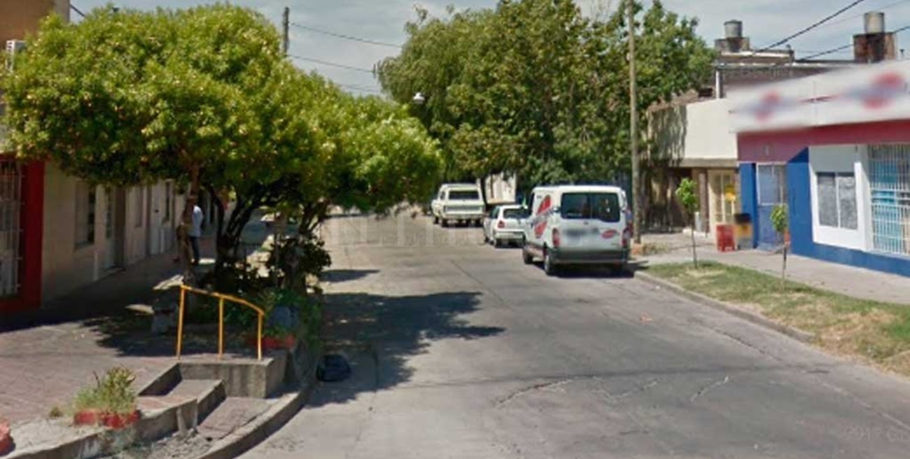 Preocupa a vecinos la seguidilla de robos en barrio María Selva
