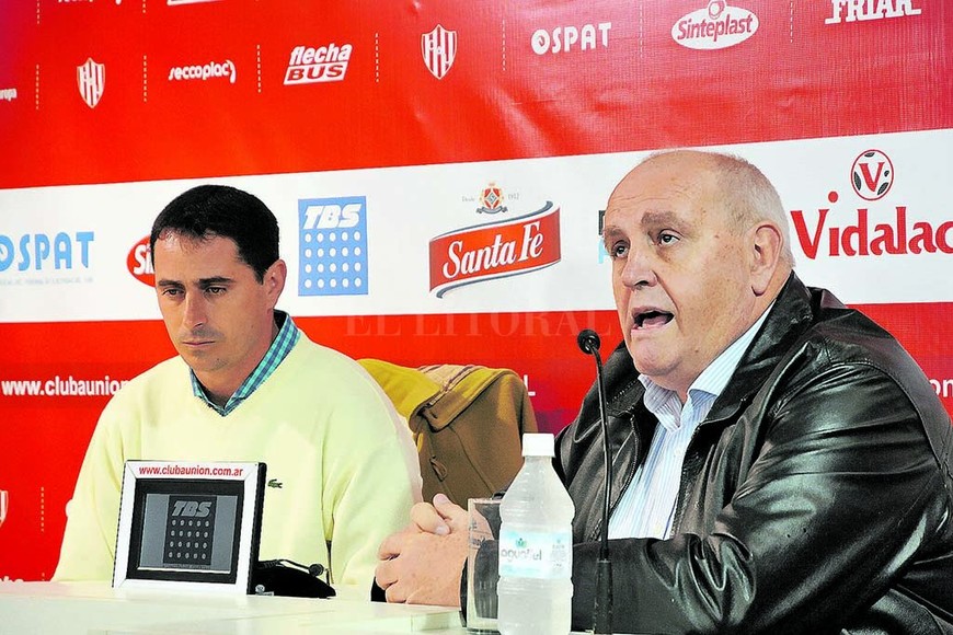 ELLITORAL_199501 |  Flavio Raina.