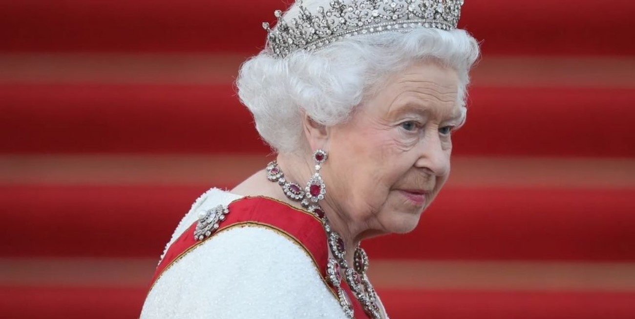 Los duques de Sussex vuelven a Londres para el jubileo de Isabel II pero no saludarán al público