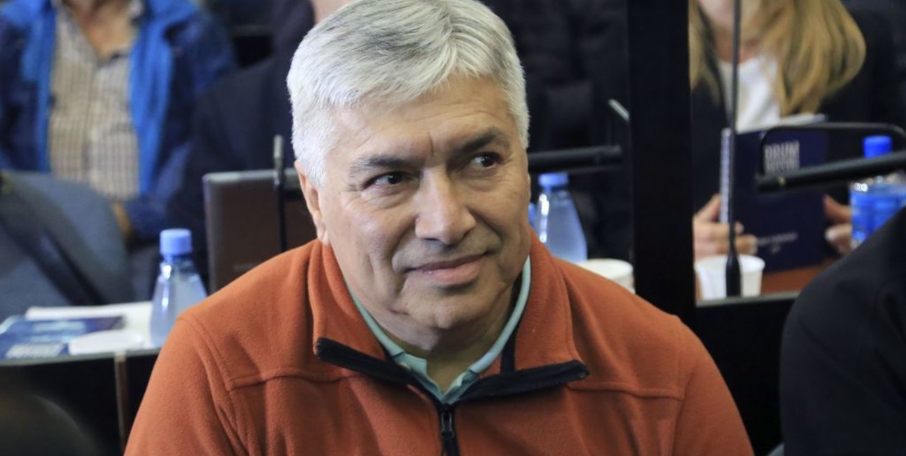 Lázaro Báez pidió suspender el juicio que comparte con Cristina Kirchner