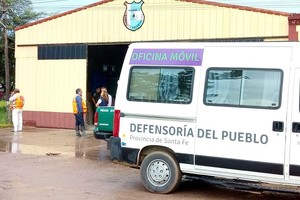 ELLITORAL_235026 |  Defensoría del Pueblo