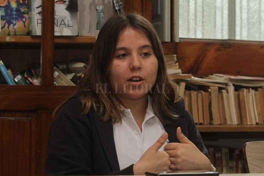 ELLITORAL_271390 |  Mauricio Garín