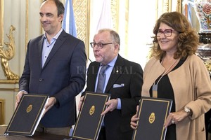 ELLITORAL_240652 |  Telam