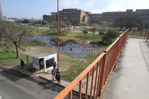 Archivo El Litoral / Guillermo Di Salvatore