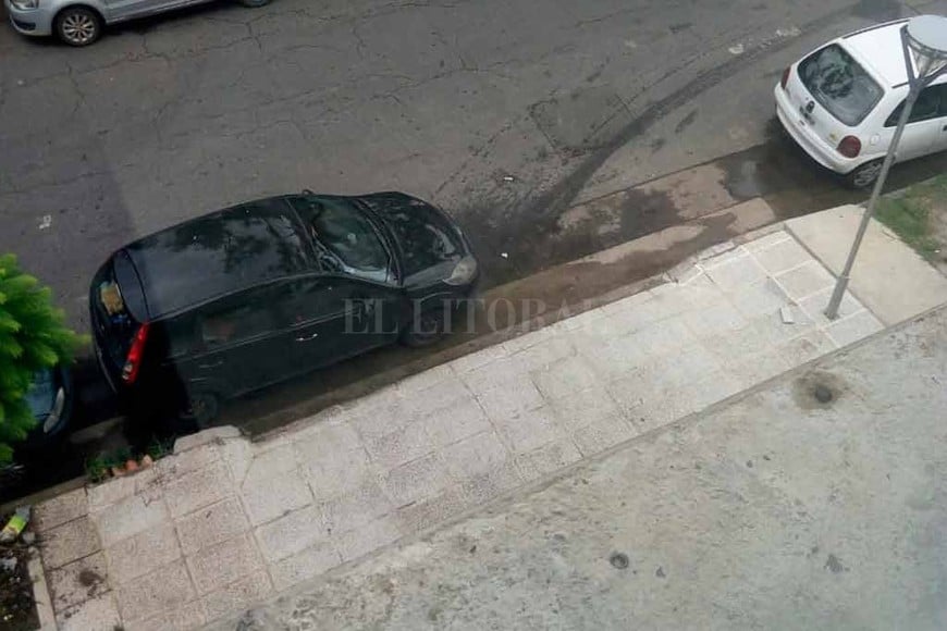 ELLITORAL_235355 |  Periodismo Ciudadano / WhatsApp