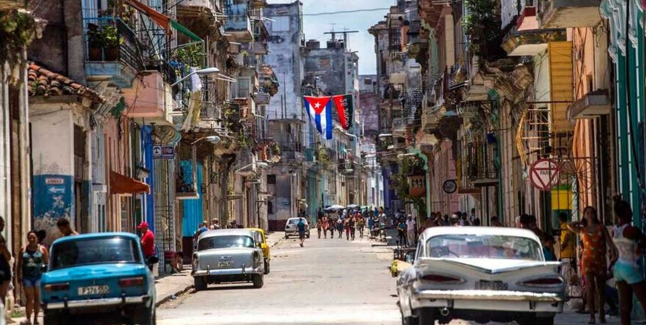 Cuba tendrá acceso a internet en los celulares