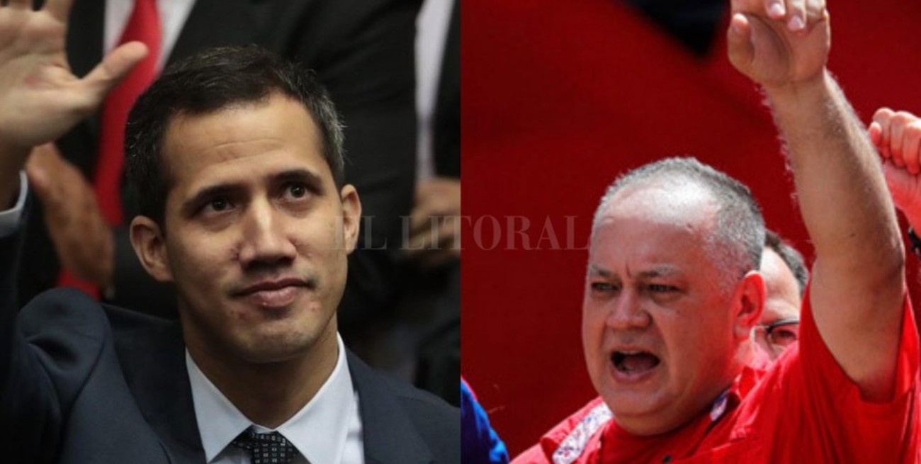 Venezuela: La Asamblea Constituyente impulsa elecciones legislativas