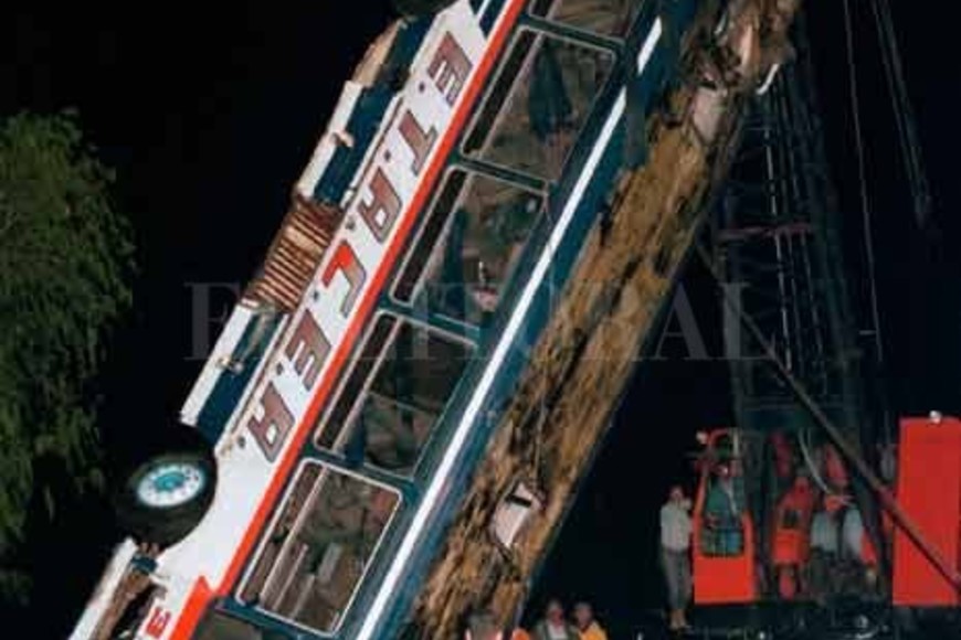 ELLITORAL_235697 |  Archivo El Litoral