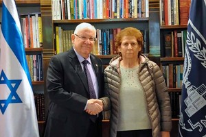 ELLITORAL_235458 |  Télam