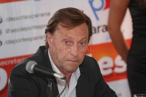 ELLITORAL_233772 |  Archivo El Litoral