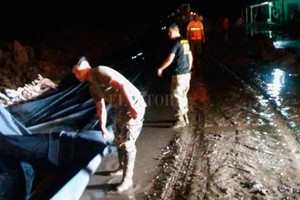 ELLITORAL_235515 |  Gentileza