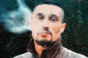 El Mundo Gonzalo Montoya, el joven dado por muerto.