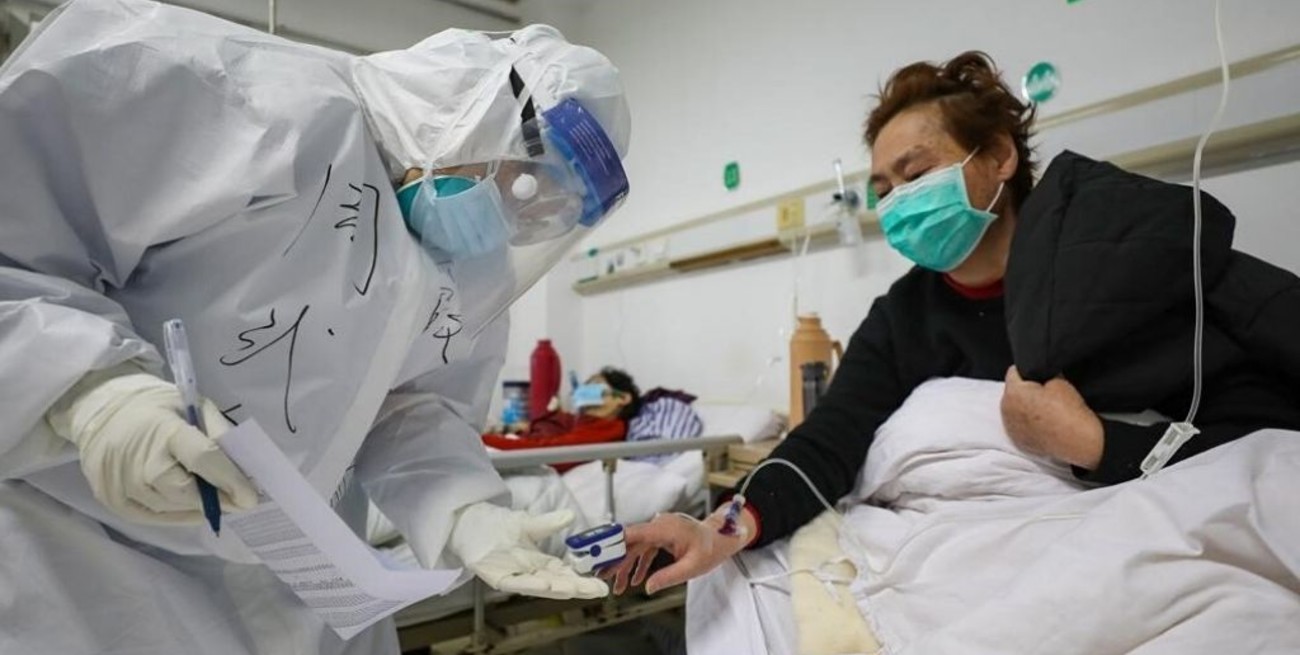 Corea del Sur eleva a 11 la cifra de muertos por coronavirus