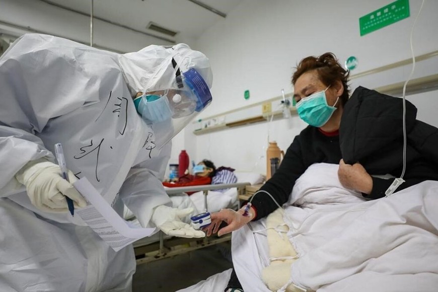 ELLITORAL_285844 |  Archivo