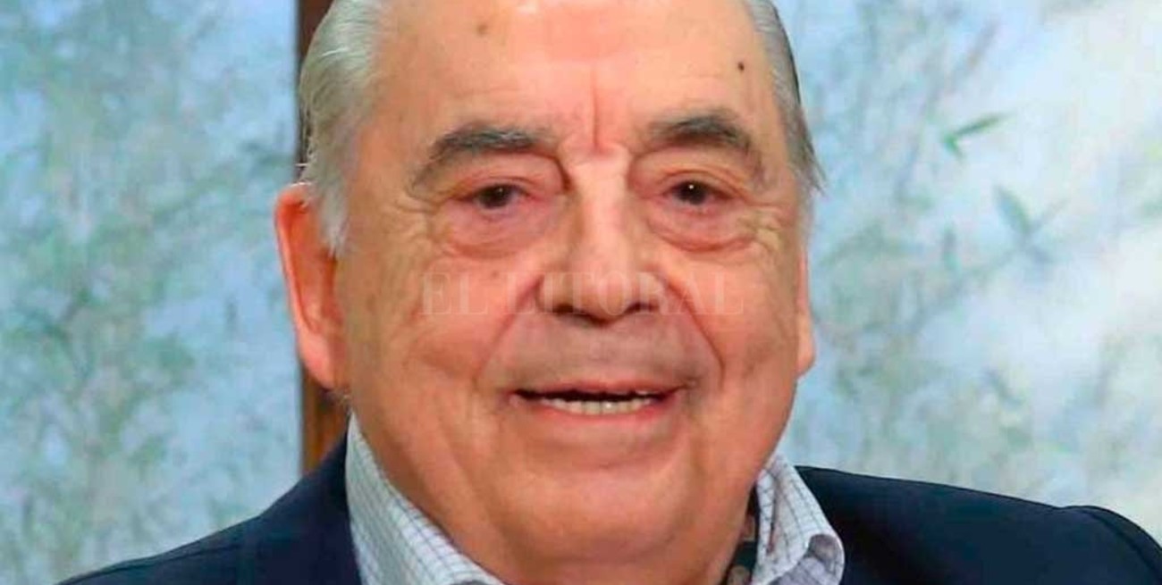 Falleció Juan Carlos Saravia, histórica de voz de Los Chalchaleros