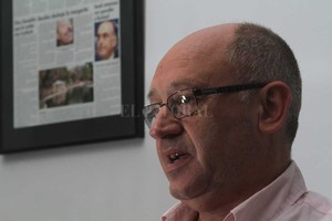 Mauricio Garín Albor Cantard. Definición: No hay país en el planeta que pueda crecer encerrado... aquello de vivir con lo nuestro no es solamente viejo, es de otro mundo .