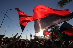 ELLITORAL_287404 |  Archivo El Litoral / Mauricio Garín Imagen ilustrativa.