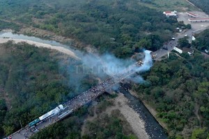 ELLITORAL_239220 |  Télam