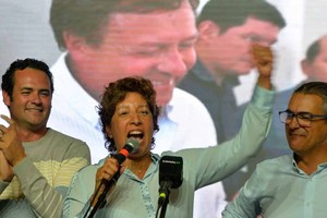 ELLITORAL_243449 |  Télam