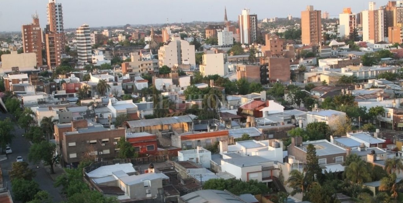 Urbanitas: en el mundo son más de la mitad de la población, y en Santa Fe casi el 100 por ciento