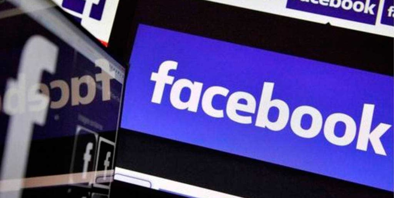 Un fallo judicial exige a Facebook dejar de recopilar datos en Bélgica