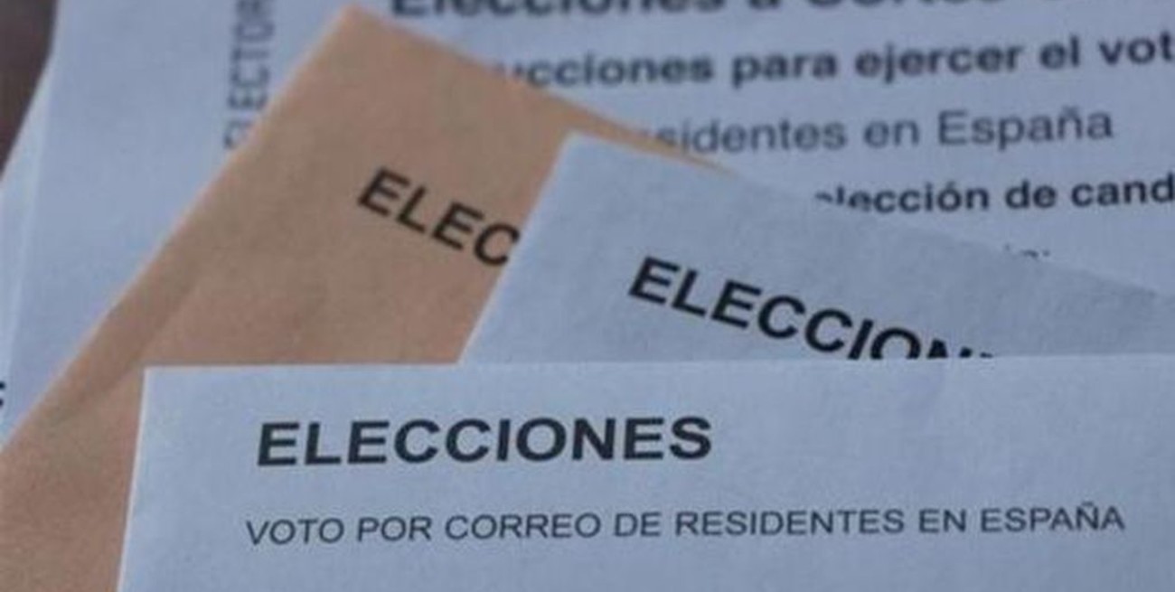 Declararon inconstitucional el decreto que permitía a los extranjeros votar por correspondencia