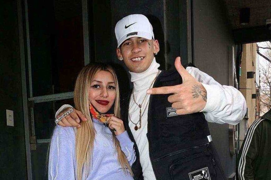 ELLITORAL_403821 |  Imagen ilustrativa L-Gante y Tamara Báez se convirtieron en padres durante la madrugada de este lunes.