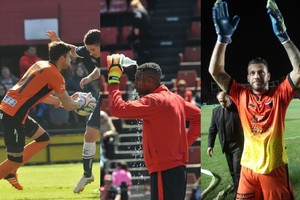 ELLITORAL_249710 |  Mauricio Garín