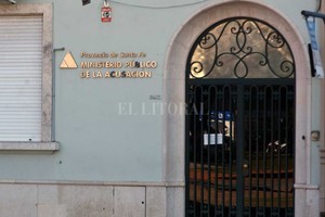 ELLITORAL_431617 |  Archivo El Litoral / Luis Cetraro D.R