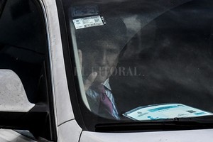 ELLITORAL_194452 |  Telam