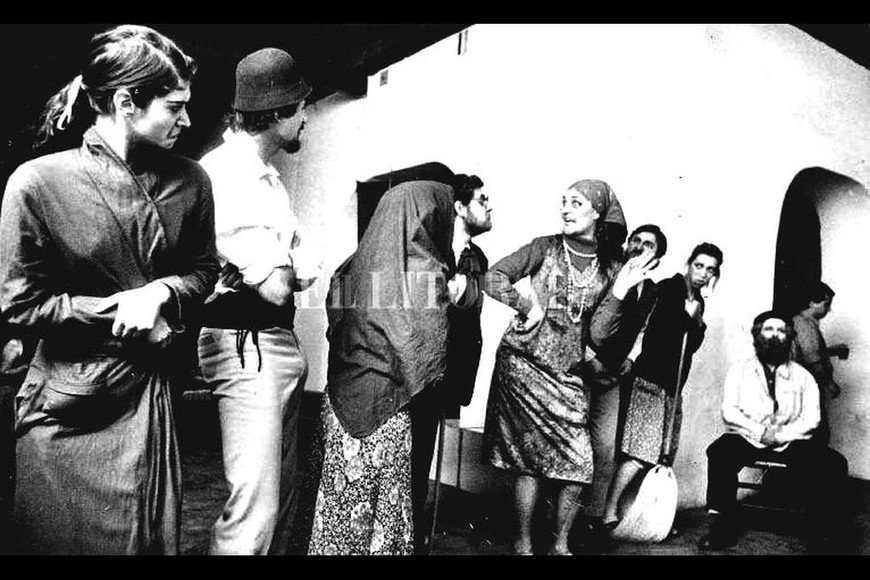 ELLITORAL_438392 |  Archivo El Litoral D.R