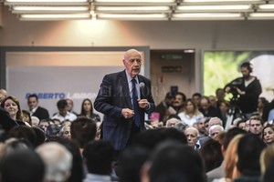 ELLITORAL_249628 |  Télam