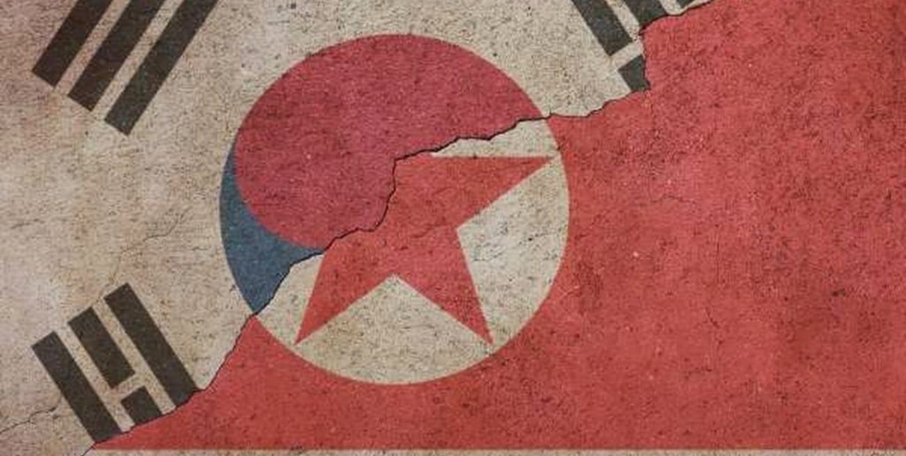Corea del Sur quiere hablar con el Norte sobre un mecanismo de paz 