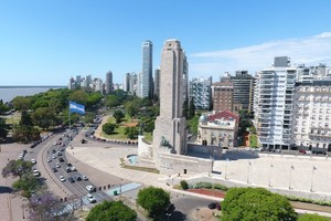 ELLITORAL_427545 |  Archivo/Fernando Nicola. D.R