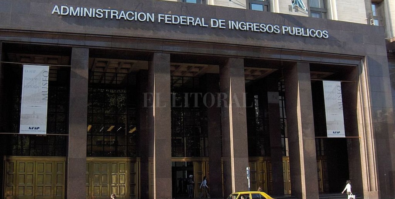 La AFIP analiza la información de 160.000 cuentas de argentinos radicadas en el exterior
