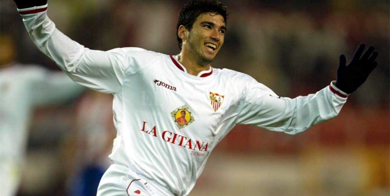Conmoción en España por la muerte del futbolista José Antonio Reyes