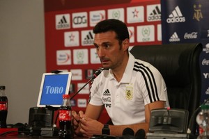 ELLITORAL_242034 |  Twitter @Argentina