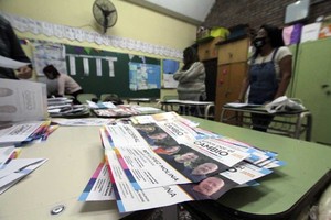 ELLITORAL_403835 |  Mauricio Garín