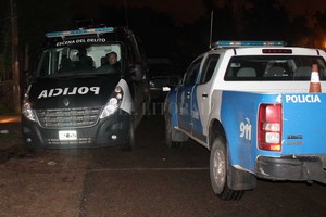 ELLITORAL_203066 |  Archivo El Litoral Imagen ilustrativa