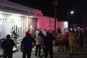 ELLITORAL_297674 |  Archivo