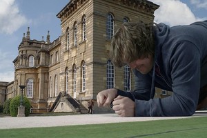 ELLITORAL_395705 |  Archivo Los viajes de Gulliver . A la hora de imaginar situaciones verosímiles, autores y guionistas tropiezan con las limitaciones de la llamada  Ley cuadrado-cúbica , enunciada por Galileo Galilei en siglo XVII.