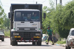 ELLITORAL_177220 |  Archivo El Litoral / Mauricio Garín