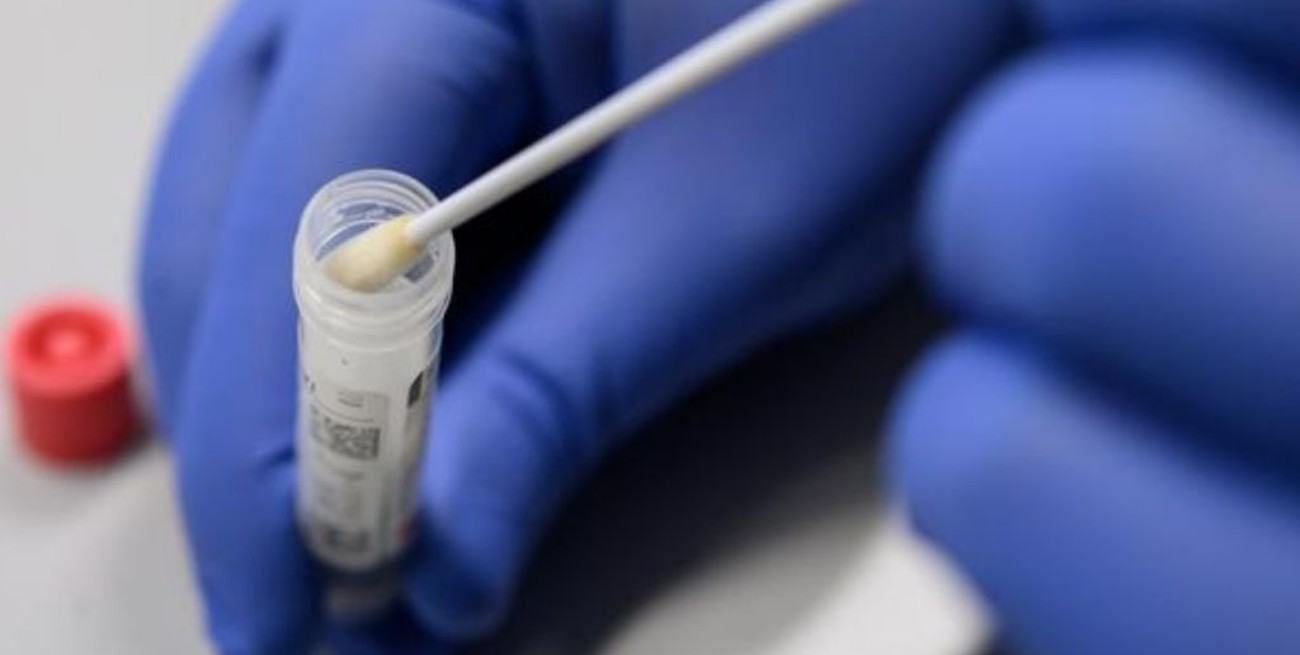 Alemania reporta 7.345 nuevos positivos de coronavirus