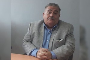 ELLITORAL_237621 |  El Litoral Este informe ratifica nuestra posición , opinó Romeo Díaz Duarte, a cargo de la defensa del cuestionado médico.