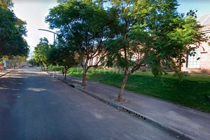 ELLITORAL_429228 |  Captura de Pantalla - Google Street View La zona donde se produjo el hecho