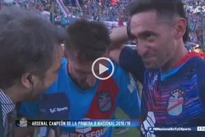 ELLITORAL_245624 |  Captura de pantalla.