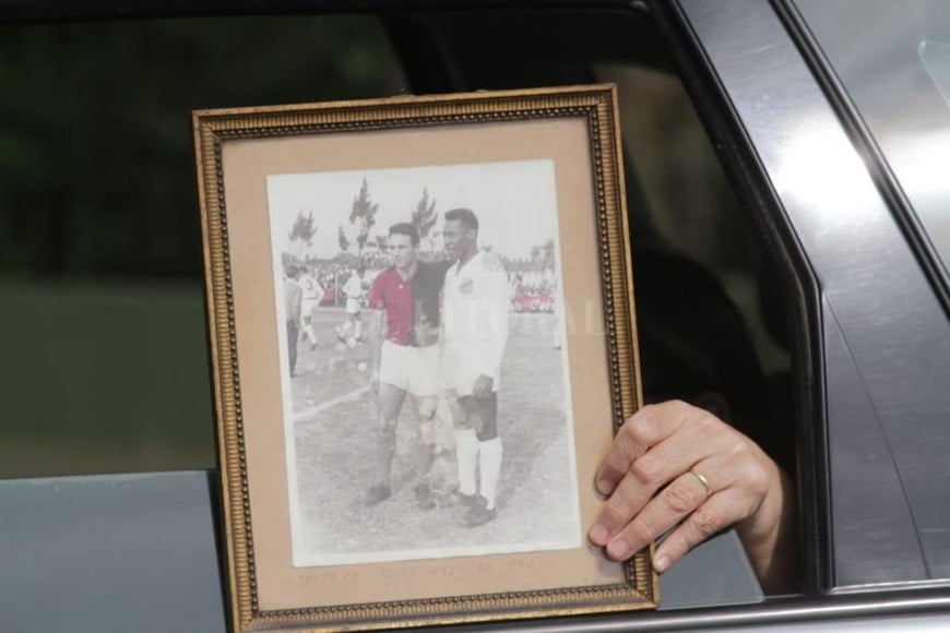 ELLITORAL_242977 |  Mauricio Garín