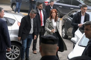 ELLITORAL_248519 |  Télam