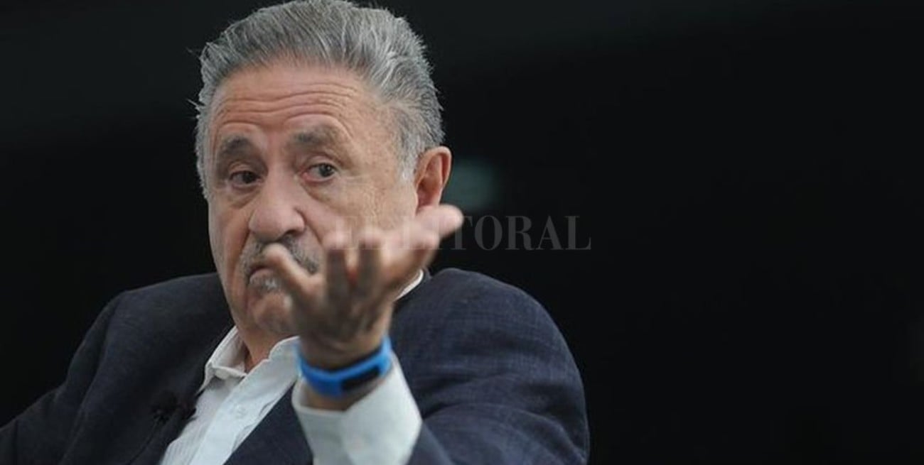 Según Eduardo Duhalde, la reunión entre Macri y Fernández "es una buena noticia"