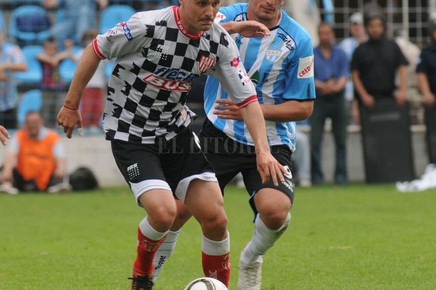 ELLITORAL_245766 |  El Litoral